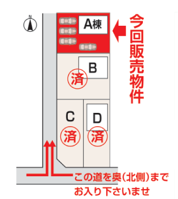 販売物件