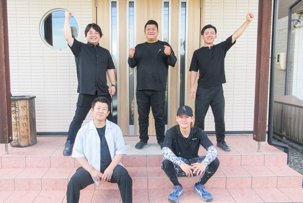 こんな方を求めています