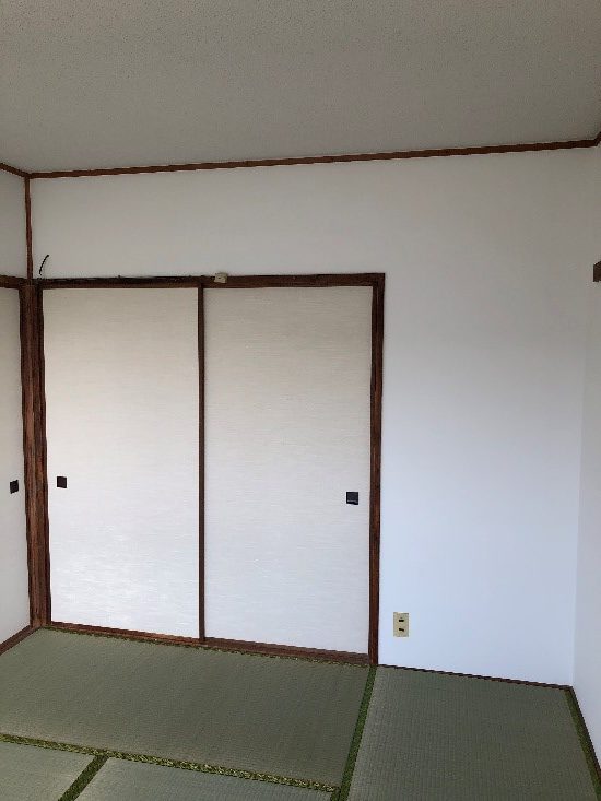 After