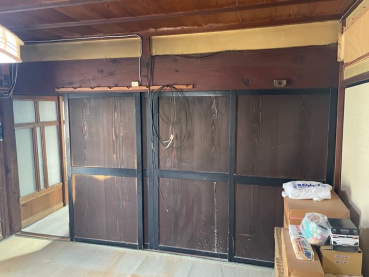 After