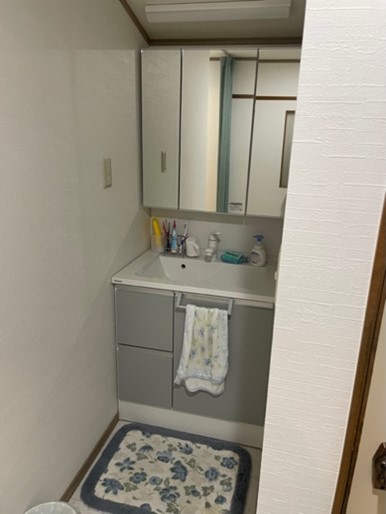 After