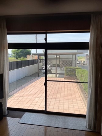 After