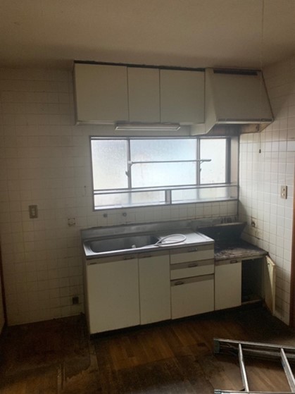 After