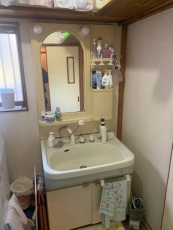 After
