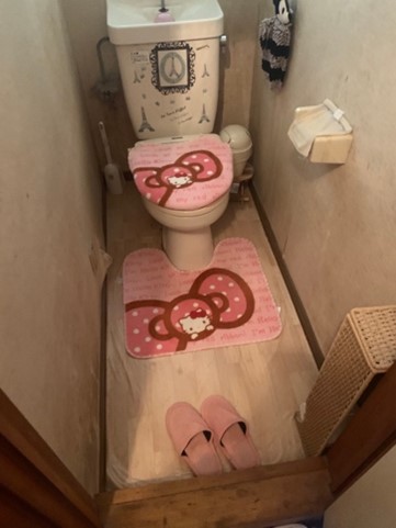 After