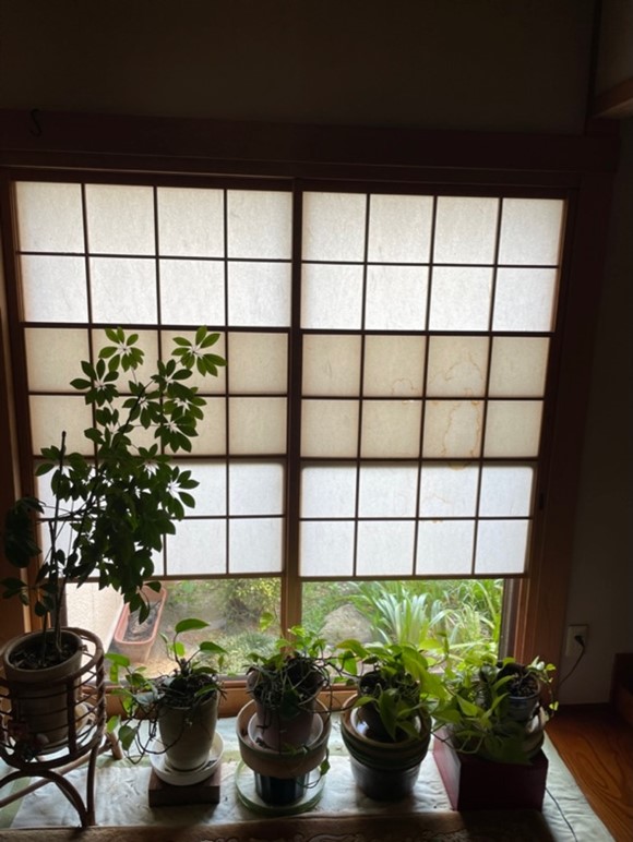 After