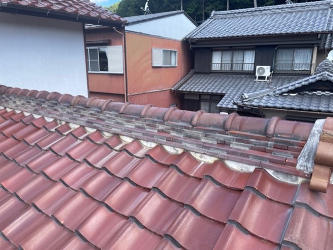 After