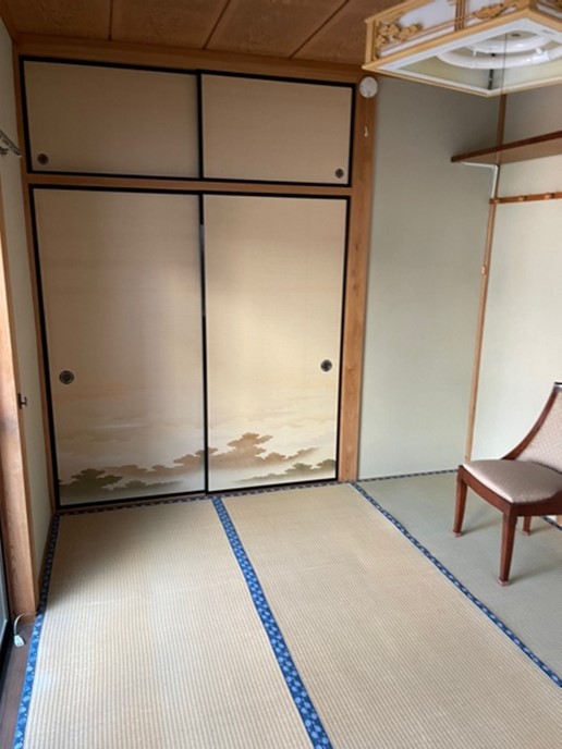 After