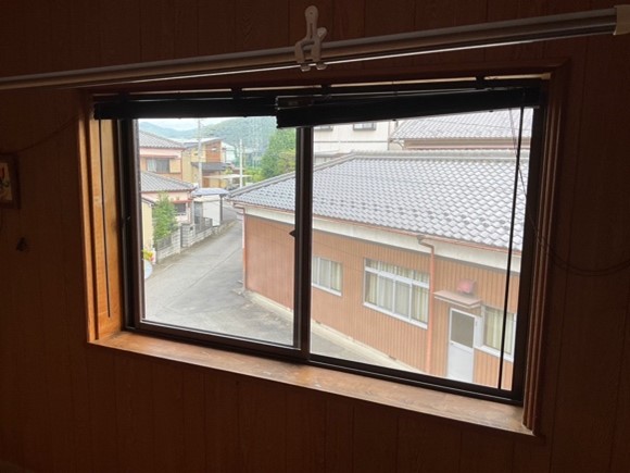 After