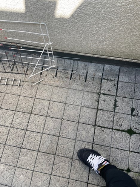After