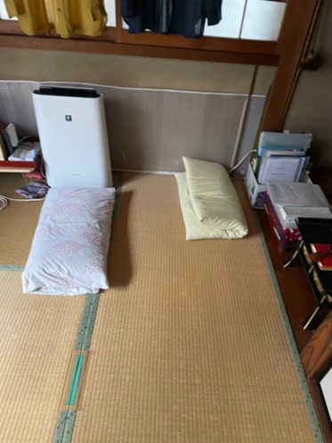 After