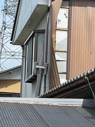 After