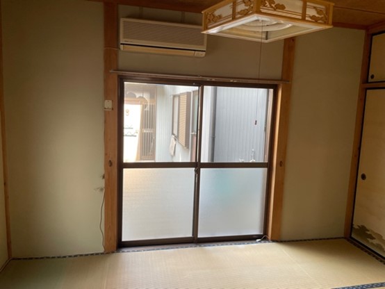 After