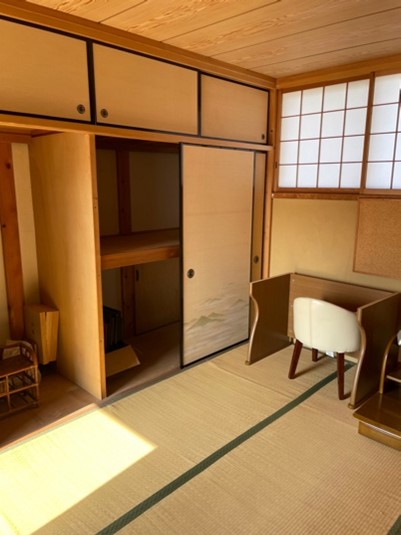After