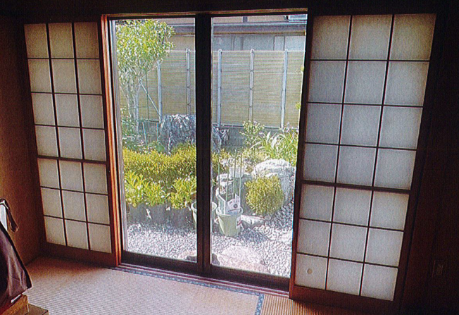 After