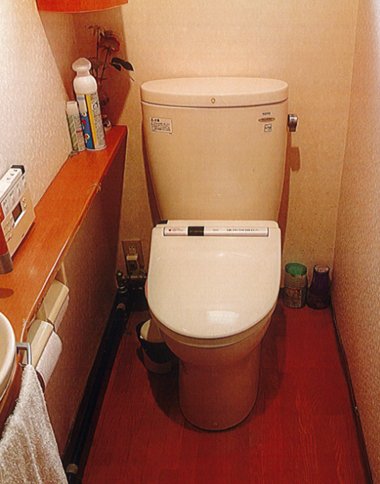 After