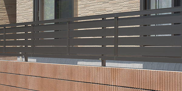 フェンス・門扉