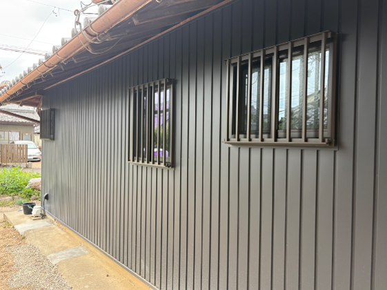 After